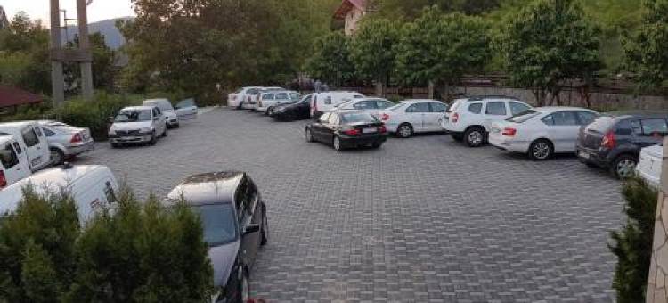 摩尔多瓦酒店(Pensiunea Moldova)图片