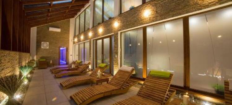 Hotel Daro图片