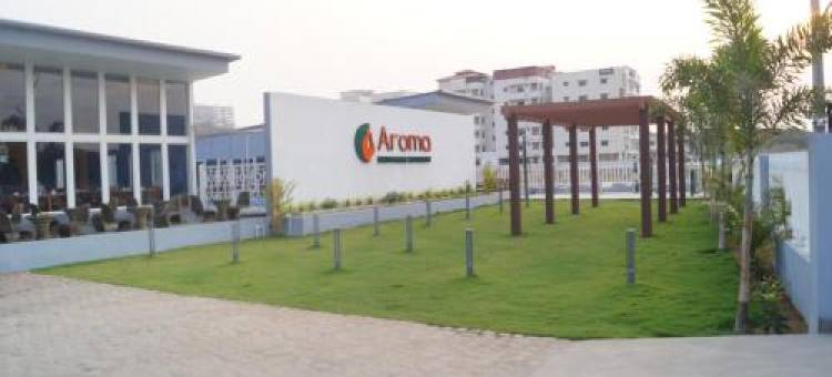 比格斯戴旅馆(Bigstay)图片