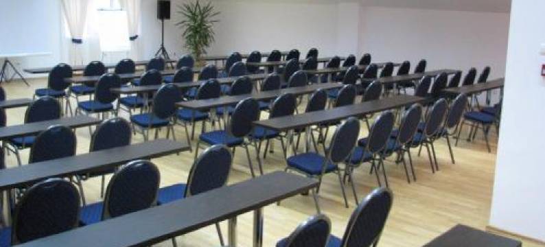 阿瑞子特酒店(Hotel Orizont Cozia)图片