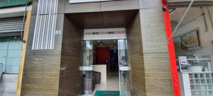 Hotel Centro Brás图片