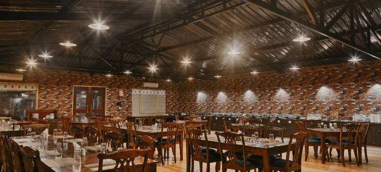 Gir Lion Safari Camp by Trulyy, Sasan Gir图片