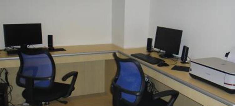 斯拉姆王朝酒店(Silam Dynasty)图片