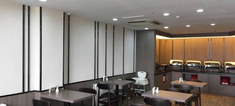 汉庭酒店(长春人民广场店吉大二院店)图片