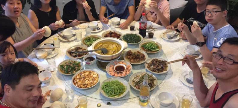 桐庐舍予民宿图片