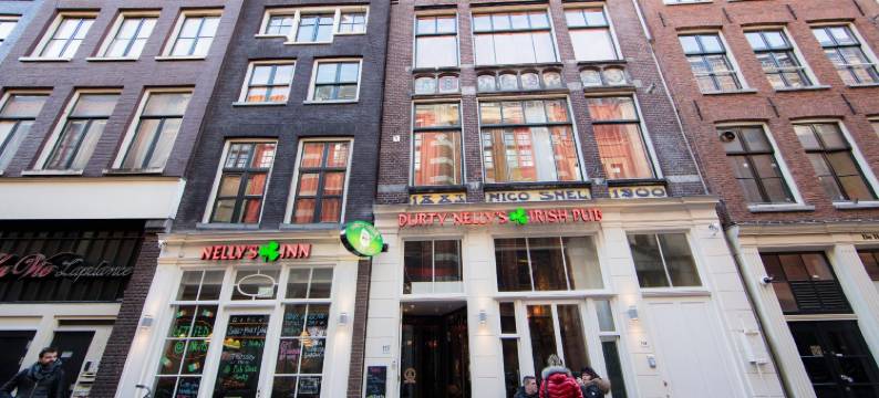 杜蒂奈利旅馆(Durty Nelly's Inn)图片