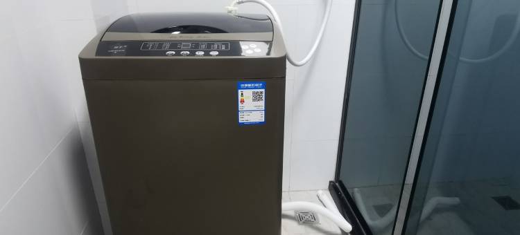 遇见家公寓(解放路分店)图片