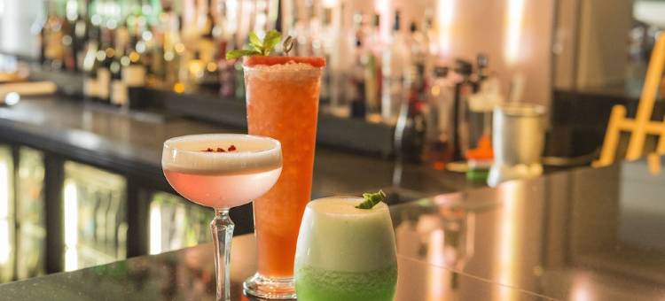 皇后镇皇冠假日酒店(Crowne Plaza Queenstown)图片