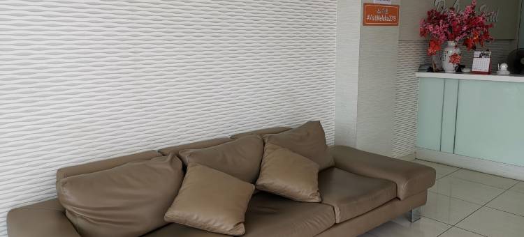 海洋酒店(De Ocean Hotel)图片
