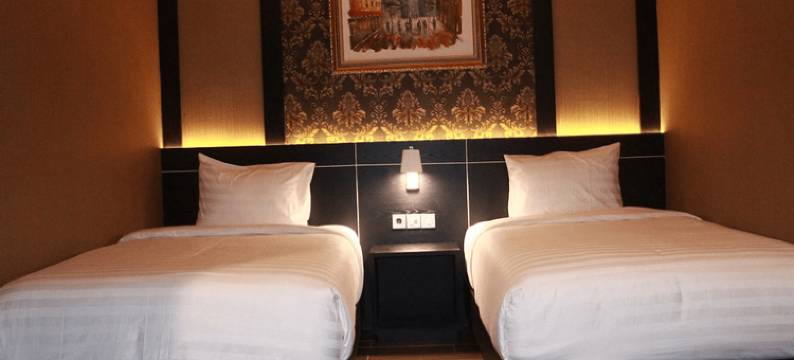 威尼斯人大酒店(Grand Venetian Hotel)图片