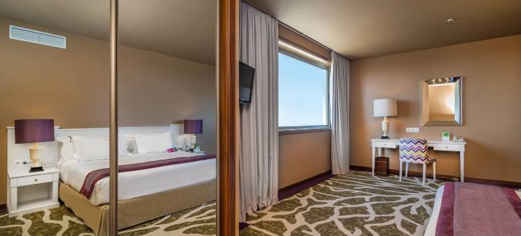 Holiday Inn 波尔图盖亚假日酒店(Holiday Inn Porto - Gaia)图片