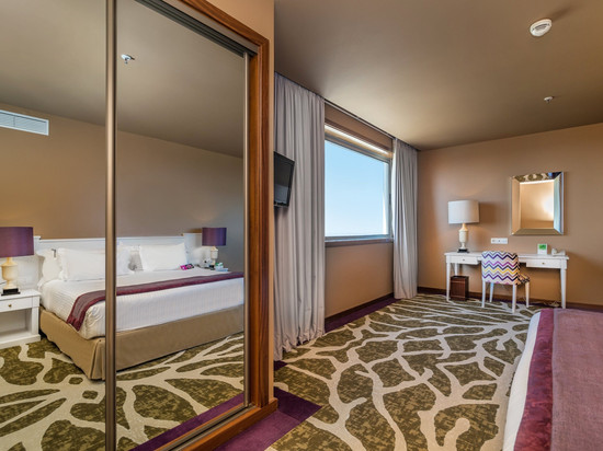 波尔图盖亚假日酒店