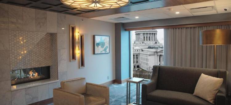 麦迪逊广场酒店(The Madison Concourse Hotel)图片