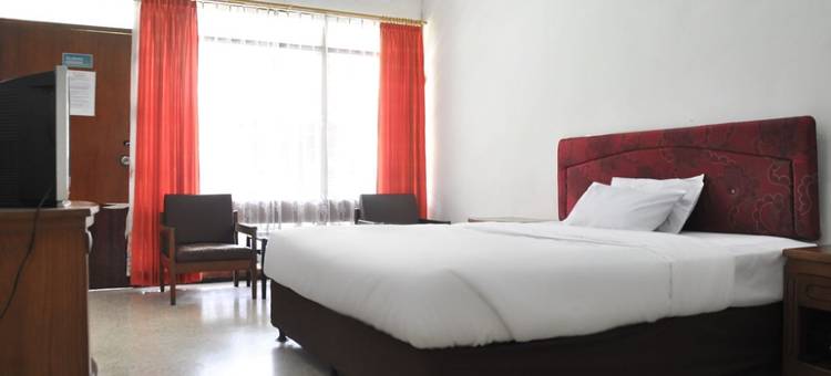 阿曼加冷亚惹酒店(Hotel Aman Karanganyar)图片