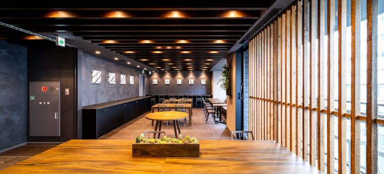 东京秋叶原超级精选酒店(Super Hotel Premier Akihabara)图片