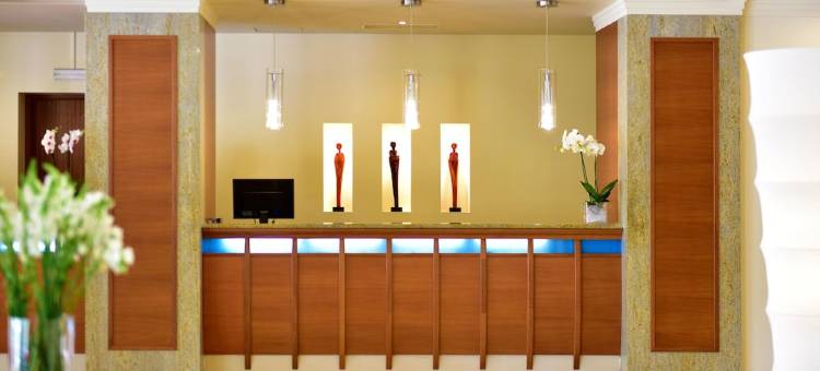 佩斯塔纳阿尔沃尔海滩别墅(Pestana Alvor Beach Villas)图片