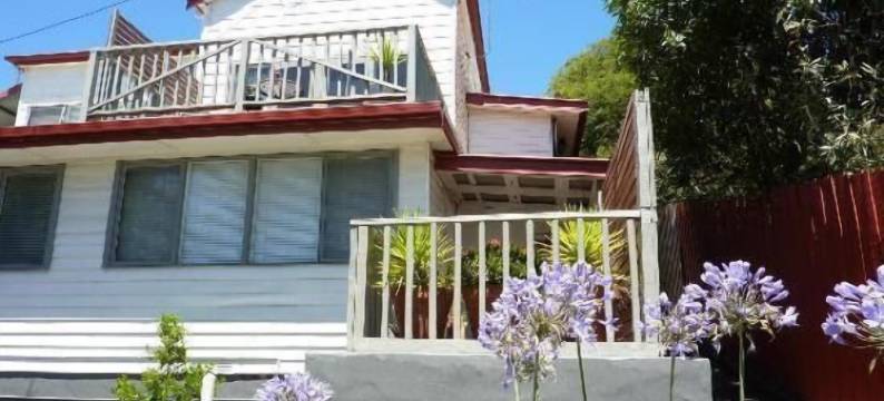 希尔斯维尔公寓(Healesville Apartments)图片