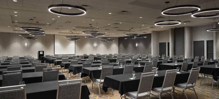 波士顿戴达姆假日酒店及会议中心(Holiday Inn Boston - Dedham Hotel & Conference Cente)图片