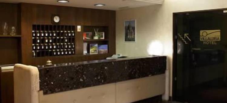 路易莎别墅酒店(Villa Luisa)图片