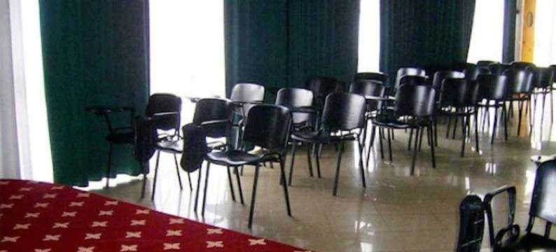 西雷诺酒店(Hotel Sileno)图片