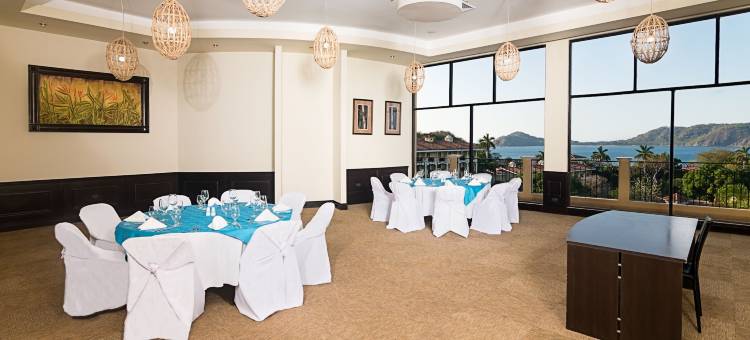 西帕帕加约酒店-限成人-全包(Occidental Papagayo - Adults Only All Inclusive)图片