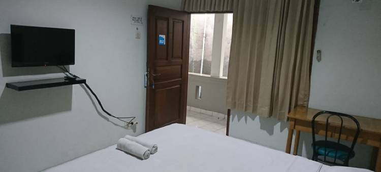 Murad Icon Jakarta图片
