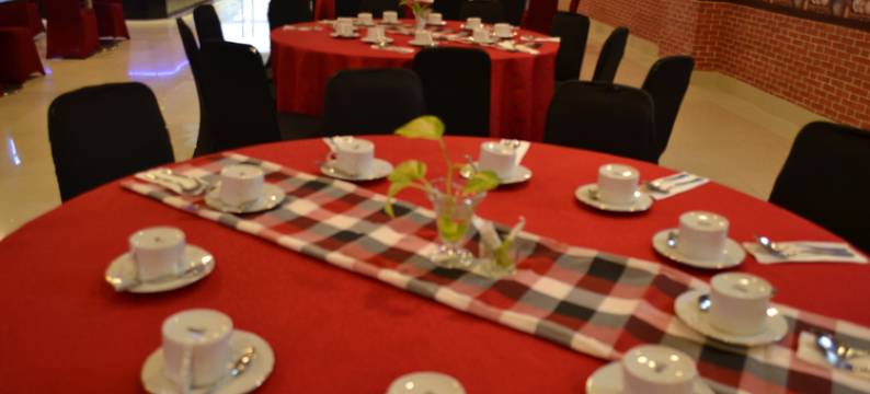 高峰快捷酒店(Puncak Budget Hotel)图片