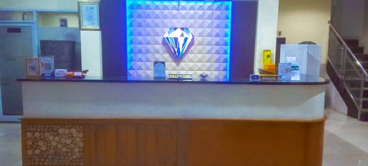 佩玛塔酒店(Permata Inn Slawi)图片