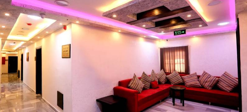 7男孩酒店(7Boys Hotel)图片