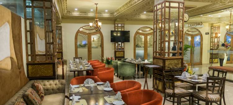 豪华大酒店(Luxus Grand Hotel)图片