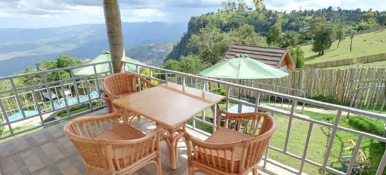 萨米奇度假酒店(Samich Resort)图片