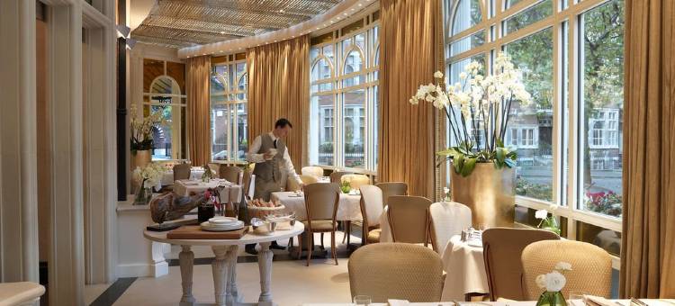 康诺特酒店(The Connaught, Maybourne Hotel Collection)图片