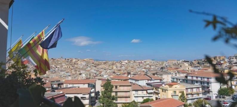 全景家庭旅馆(B&B Panoramic)图片