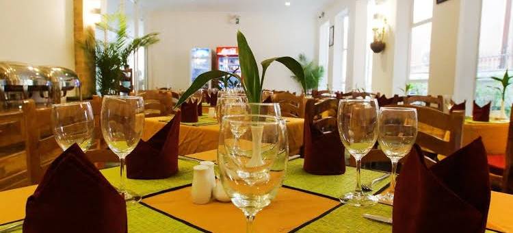 巴黎吴哥窟酒店(Paris Angkor Hotel)图片