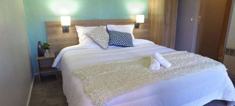 斯特拉斯堡阿尔萨斯奥贝奈平原 VVF 法义公寓式酒店(Vvf Plaine d'Alsace Obernai Strasbourg)图片