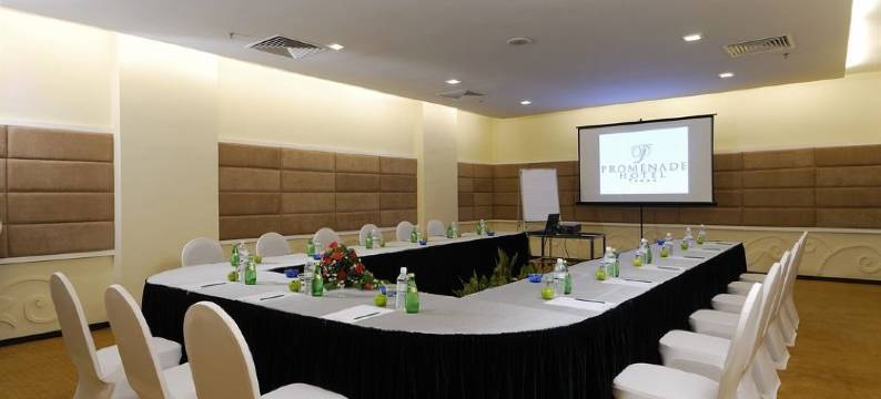 婆罗皇家酒店(Borneo Royale Hotel)图片