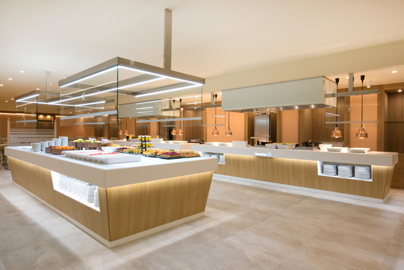 Iberostar Waves Málaga Playa Hotel Overview