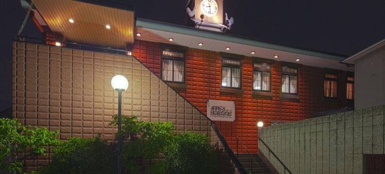 新指挥官酒店-大阪寝屋川(New Commander Hotel Osaka Neyagawa)图片