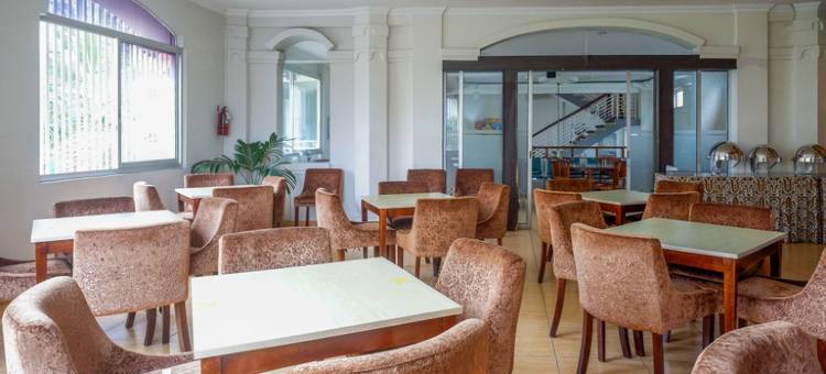 Hotel Heryon Yogyakarta图片