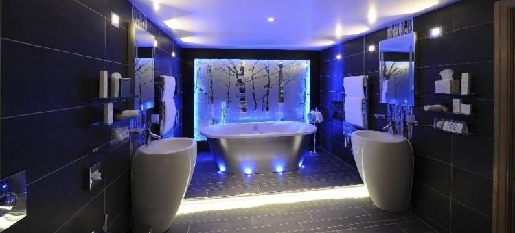 雪松庄园酒店(Cedar Manor)图片