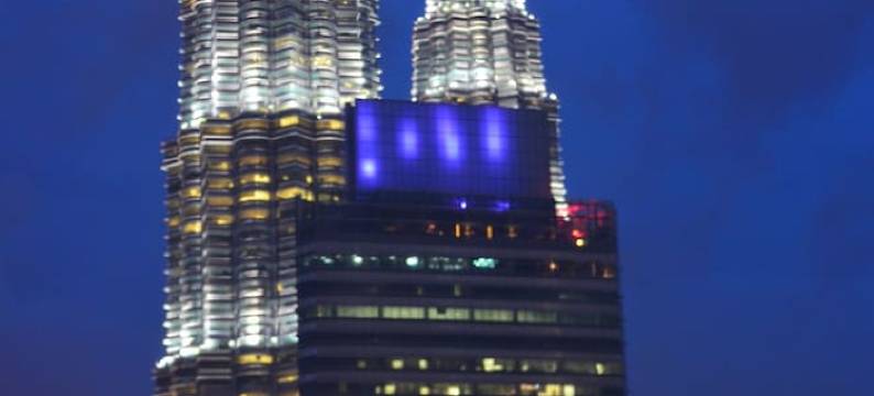 吉隆坡一号SOHO酒店公寓(Soho Suites KLCC 1 by UnoSuites)图片