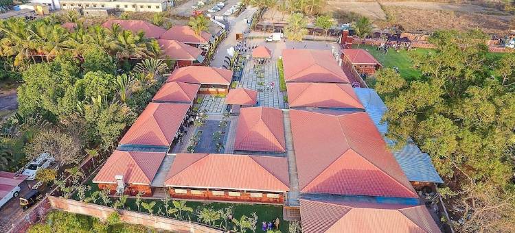 Saya Treat 塞恩大度假村(Saya Grand Club & Spa Resort by Treat)图片