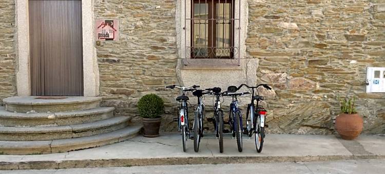 阿瑟伊特罗斯旅馆(Posada de Los Aceiteros)图片