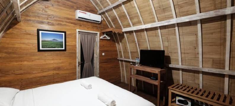 帕拉德萨别墅(Paradesa Villa)图片