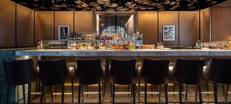 米兰柏悦酒店(Park Hyatt Milan)图片