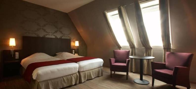 比兹尼斯酒店(Biznis Hotel)图片