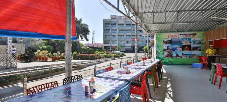 休闲酒店(Hotel Relax Inn)图片