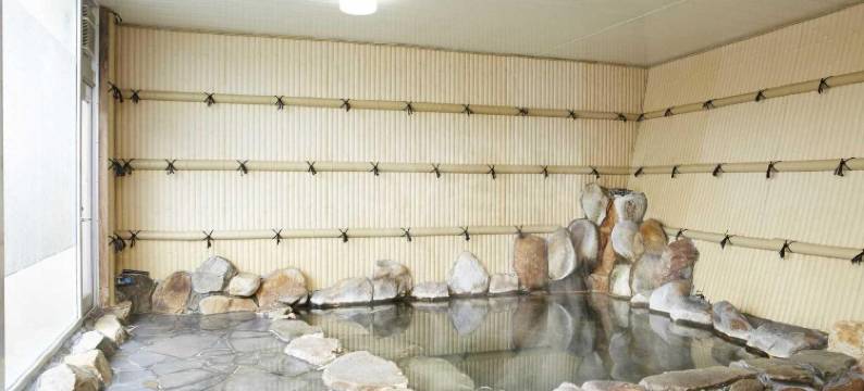 白滨温泉纪州半岛酒店(Shirahama Onsen Kisyu Hanto)图片