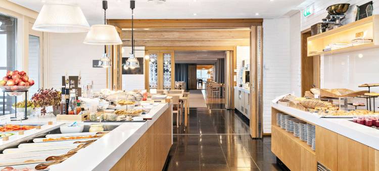 Voksenasen Hotell, BW Signature Collection图片