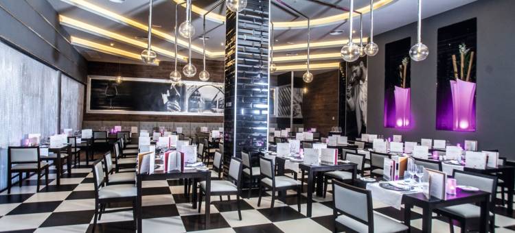 里乌共和国酒店 - 限成人- 全包(Riu Republica - Adults Only - All Inclusive)图片